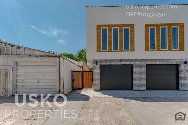 Building Photo - "Charming 1-Bedroom in the Heart of Sacram...