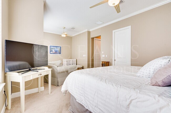 Building Photo - Welcome to Coastal Living at its Finest!