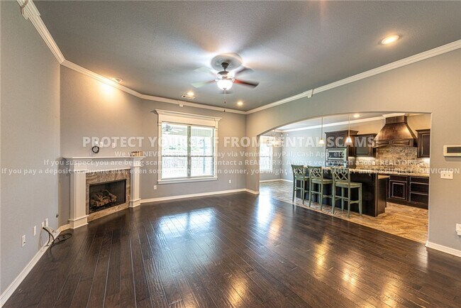 Building Photo - 2912 W Featherock Way