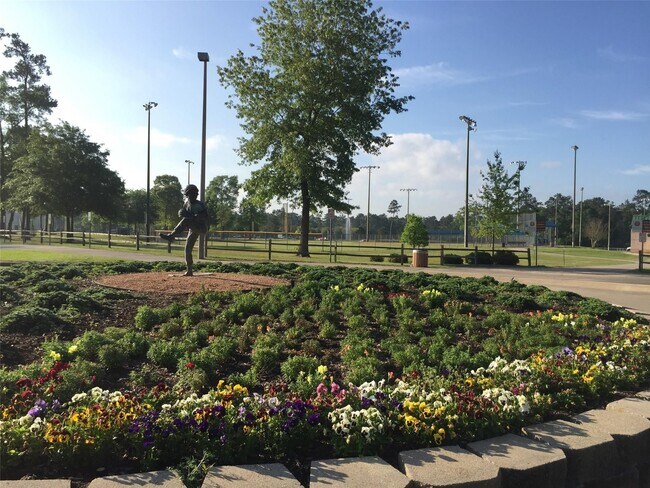 Building Photo - 3221 Climbing Gardens Ct