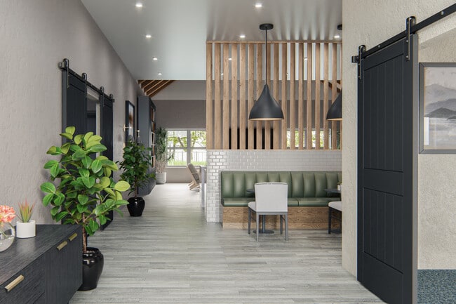 Building Photo - 8940 Willow Glen Dr
