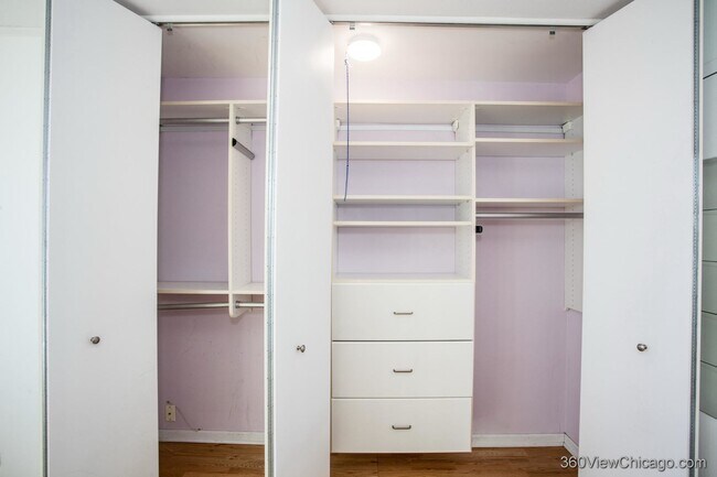 Building Photo - 1560 N Sandburg Terrace