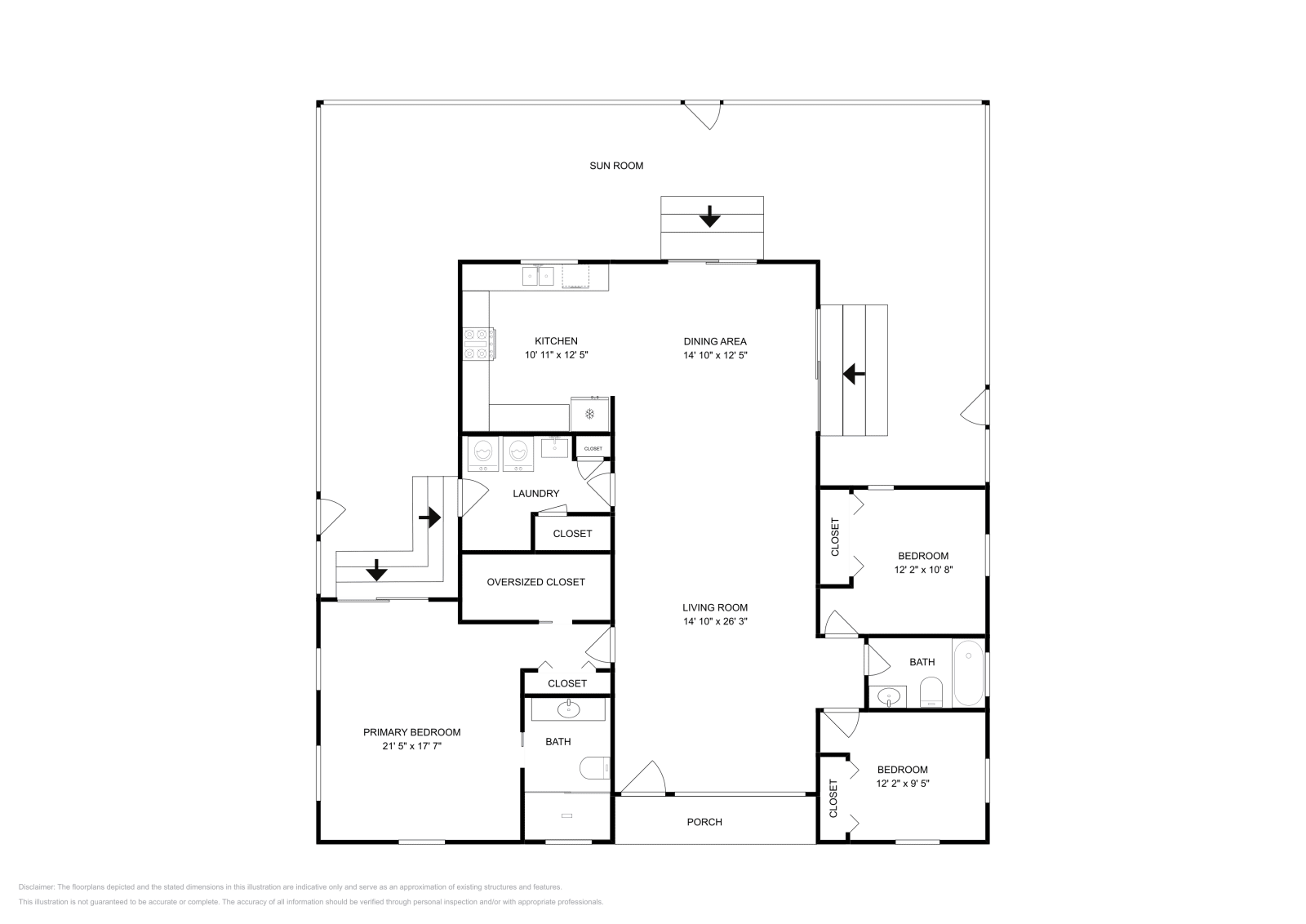 Building Photo - 12449 Blue Heron Way
