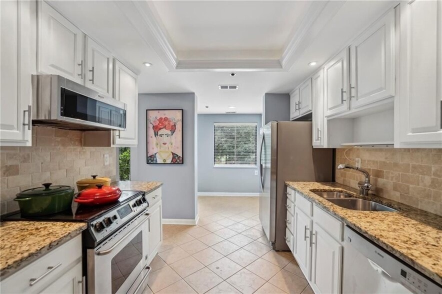 Building Photo - 1130 Piedmont Ave NE