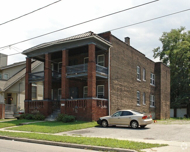 5902 Linwood Ave 5902 Linwood Ave Cleveland OH 44103 Apartment Finder