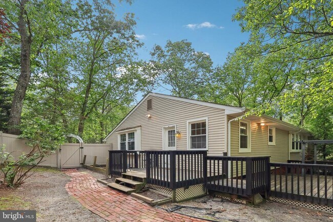 Building Photo - 143 Atsion Rd