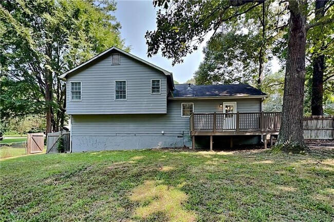 Building Photo - 604 Dillon Dr