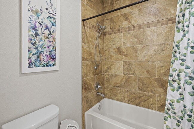 Building Photo - Spacious Home with Finished Basement, Granite Kitchen & Fenced Yard Near Fort Carson