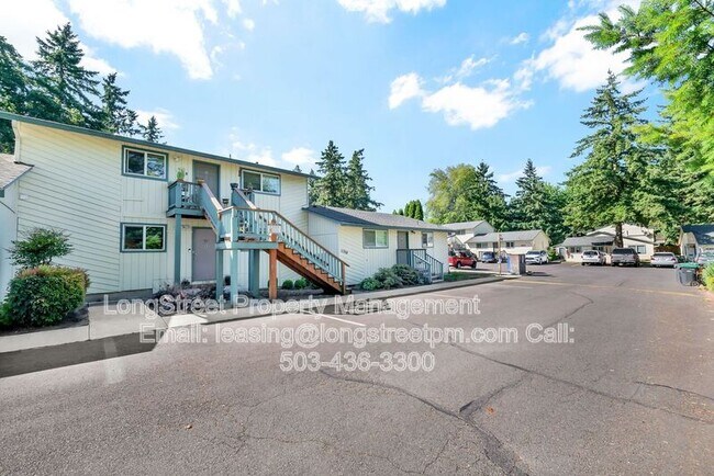 Building Photo - 11359 SW Greenburg Rd