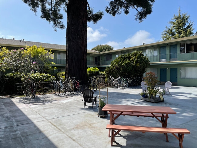 Primary Photo - 2450 Milvia St