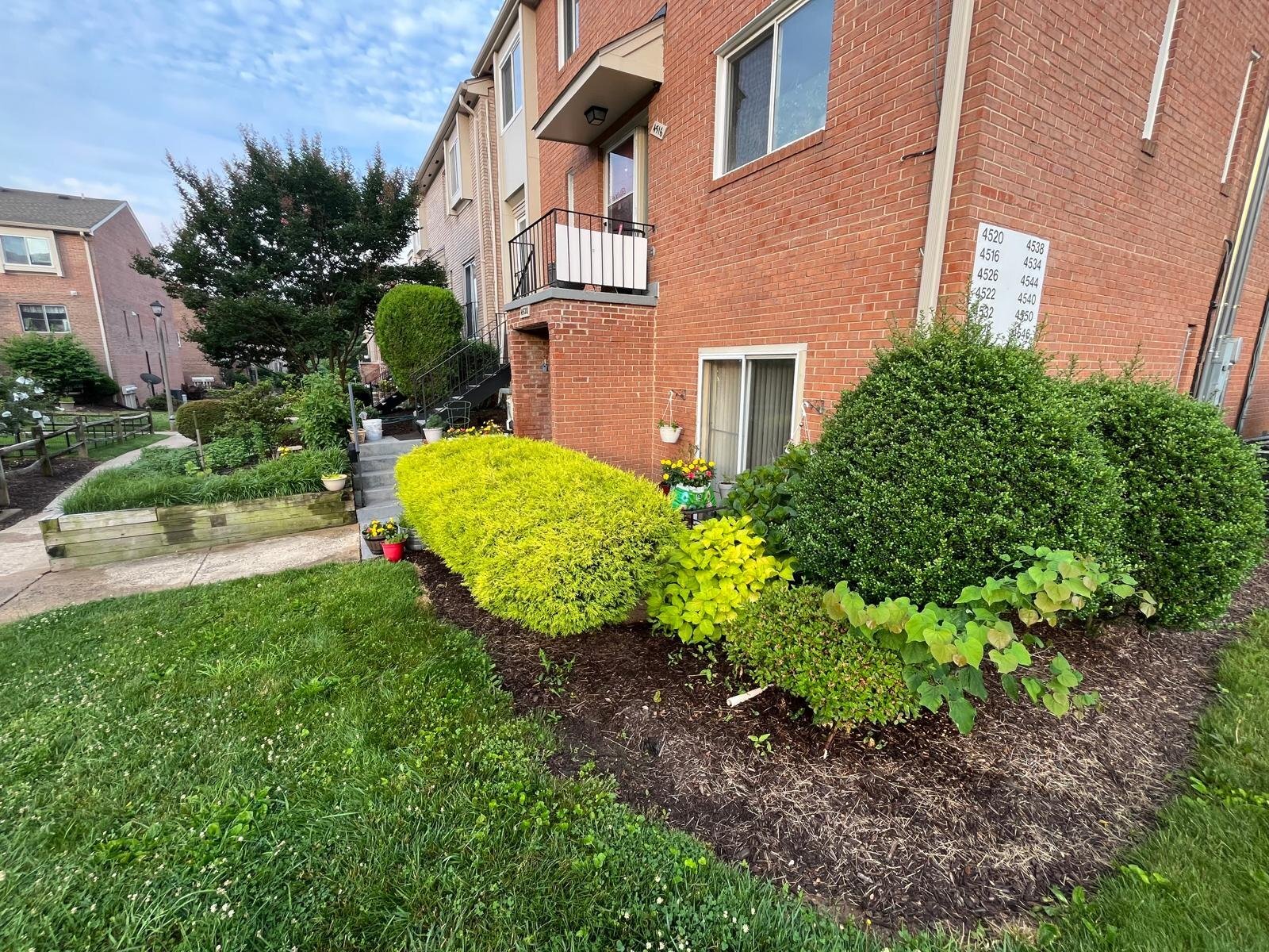 Building Photo - 4520 Conwell Dr