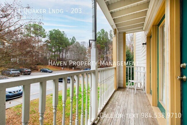 Building Photo - 2011 Quaker Landing