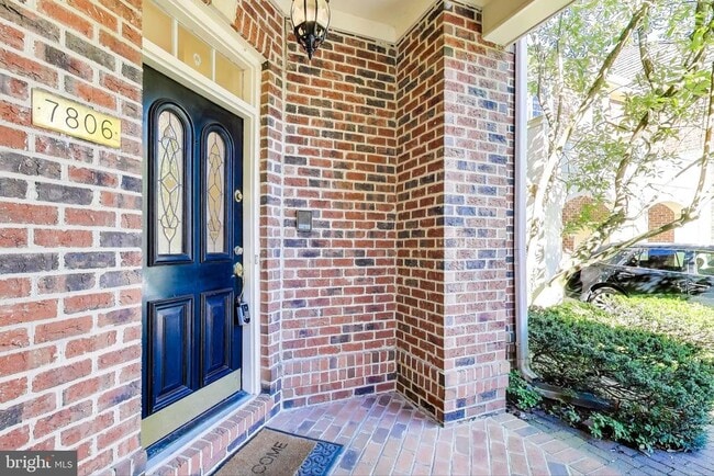 Building Photo - 7806 Fox Gate Ct