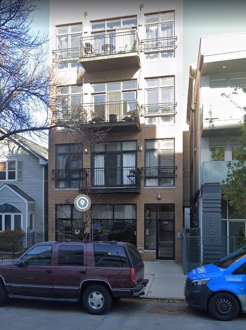 Building Photo - 2706 W Armitage Ave