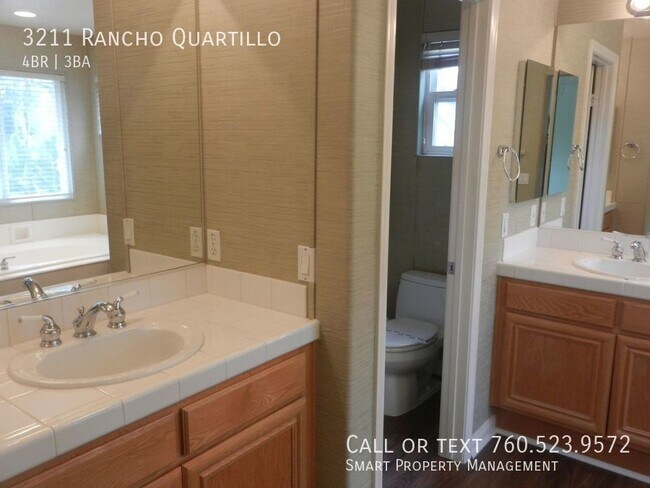 Building Photo - 3211 Rancho Quartillo