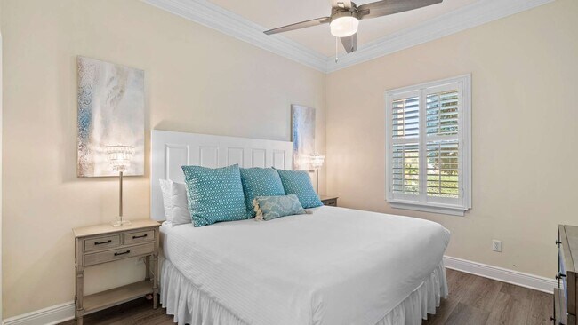 Building Photo - Luxury Long-Term Rental in Destiny East- Fully Furnished 5B/3.5B Home