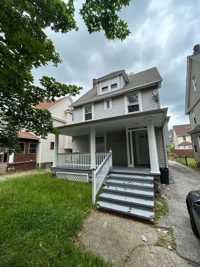 Primary Photo - SECTION 8 and EDEN Accepted! Newly renovat...