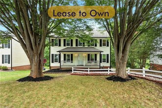 Building Photo - Earn Wealth While Leasing - Like a Homeown...