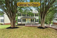 Building Photo - Earn Wealth While Leasing - Like a Homeown...