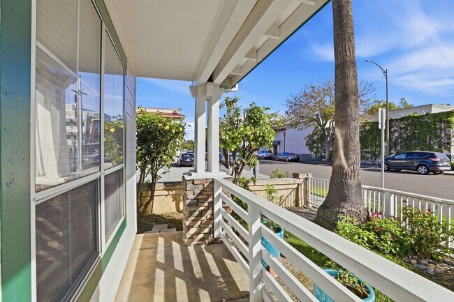 Building Photo - Available Now!