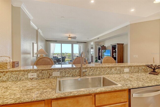 Building Photo - 5100 Jessie Harbor Dr