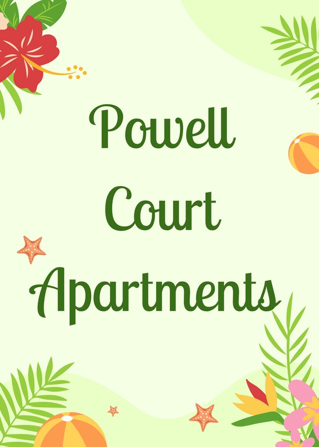 Primary Photo - A New Wave of Living Here At Powell Court ...