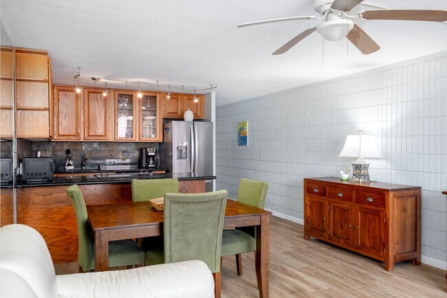 Building Photo - Mokuleia Sands #501 – Furnished 1BR/1BA | Ocean Views | Available Now