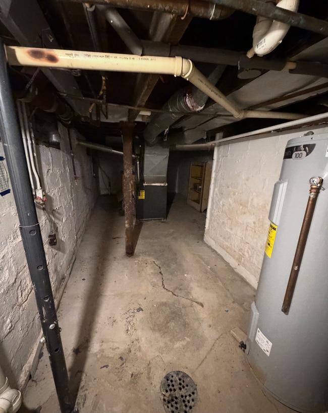 Building Photo - 1 bed. 1 bath.