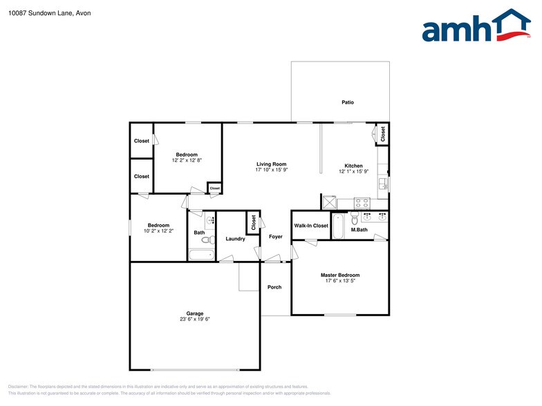 Building Photo - 10087 Sundown Ln