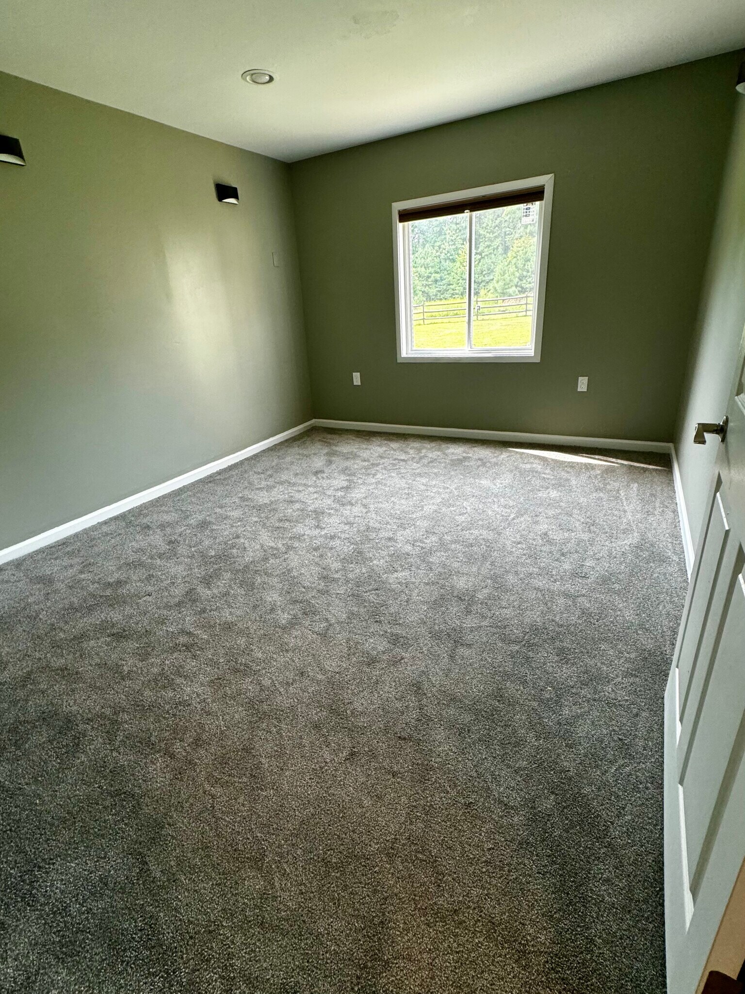 Bedroom 1 (right of coffee bar) - 21560 Quaker Rd