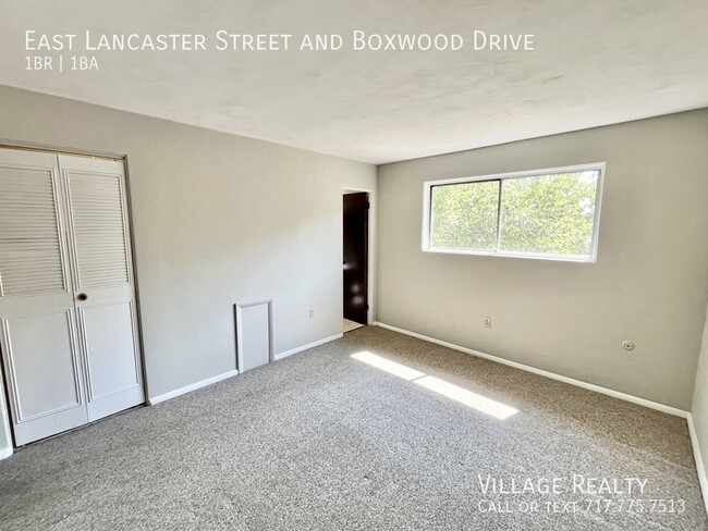 Building Photo - Budget-friendly 1-Bed w/ On-Site Laundry &...