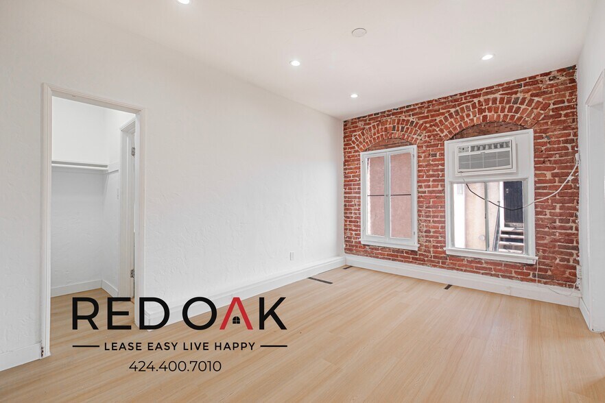 Building Photo - 1405 S Berendo-206