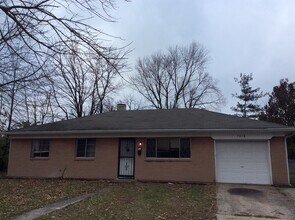 Building Photo - North East side - 3 bedroom ranch.