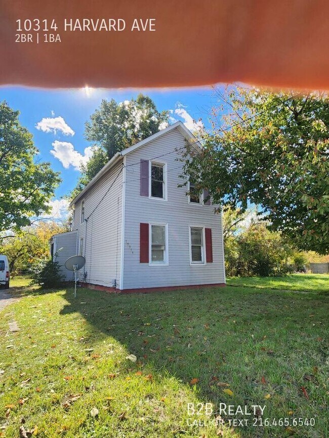 Building Photo - 10314 Harvard Ave