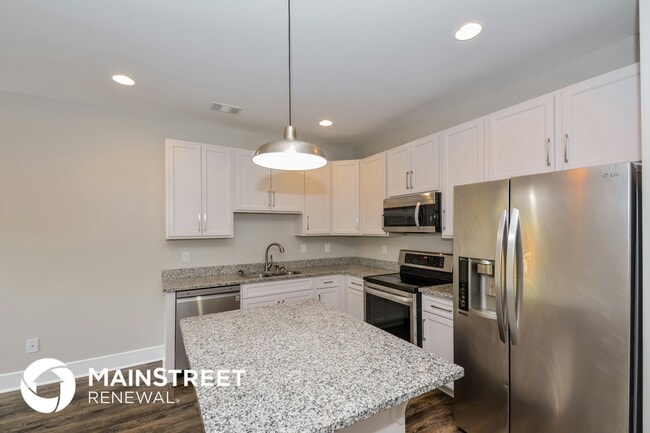 Building Photo - 124 Hartsville Ct