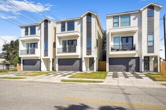 Building Photo - 1611 Shelby St