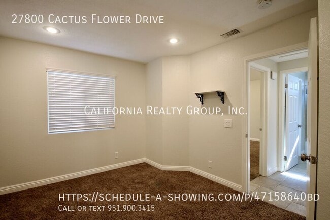 Building Photo - 27800 Cactus Flower Dr
