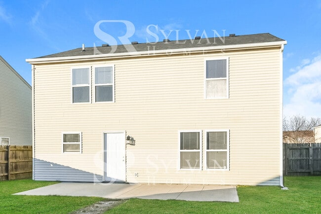 Building Photo - Life Just Got Better!