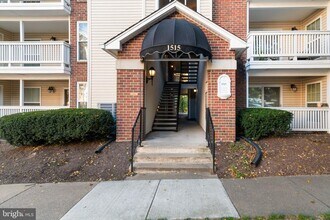 Building Photo - 1515 Lincoln Way