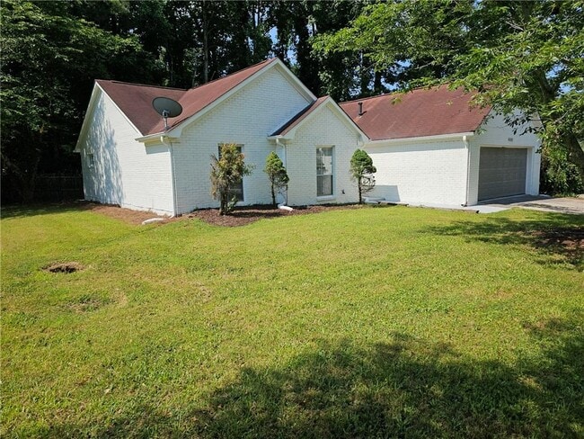 Primary Photo - 4093 Chapel Mill Bend