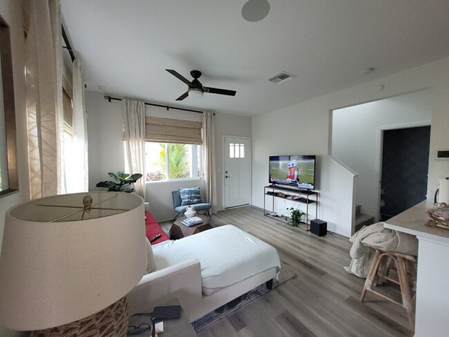 Building Photo - 91-1841-1841 Keaunui Dr
