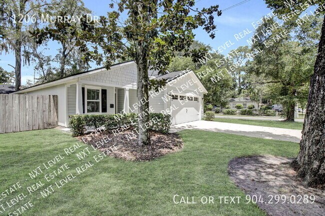 Building Photo - 1206 Murray Dr
