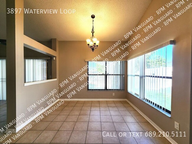 Building Photo - 3897 Waterview Loop