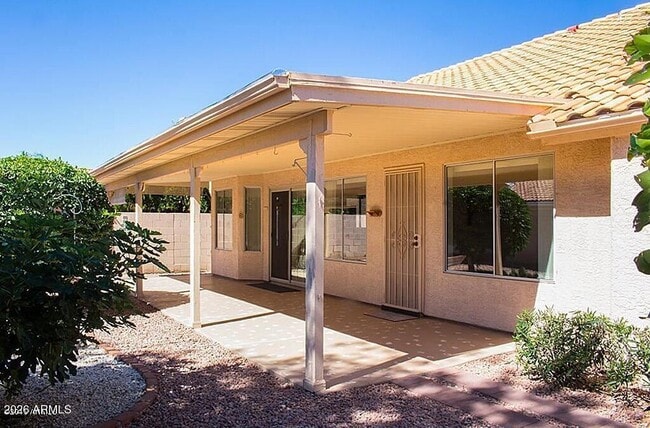 Building Photo - 8947 E Palm Ridge Dr