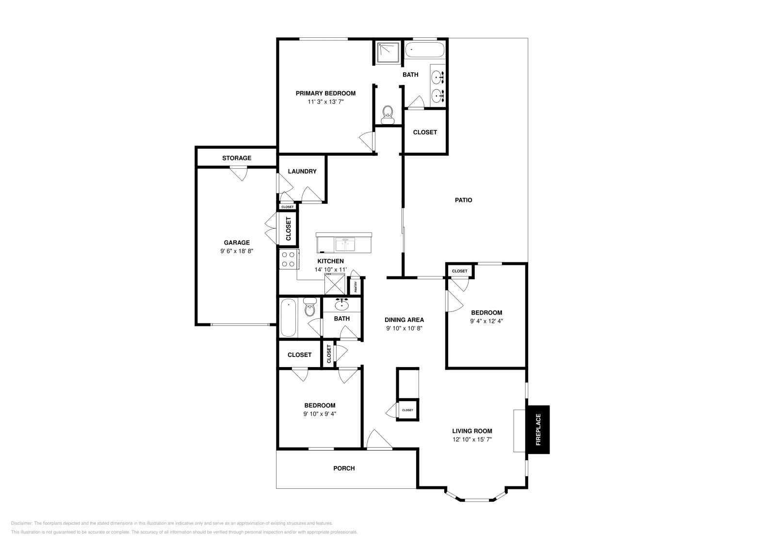 Building Photo - 6621 Brookhaven Trail