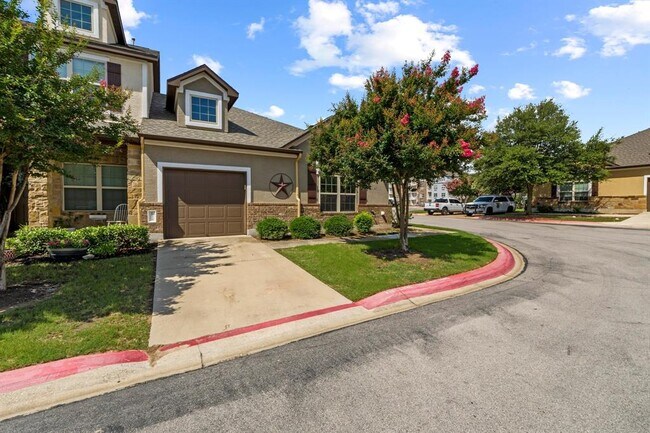 Building Photo - 1900 Little Elm Trail