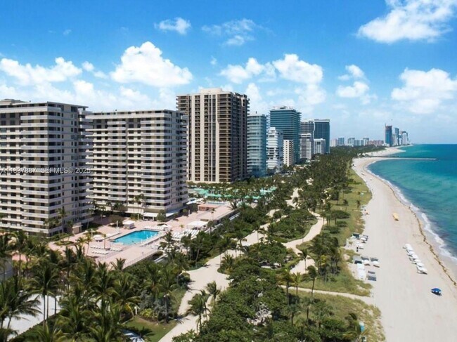 Building Photo - 9801 Collins Ave