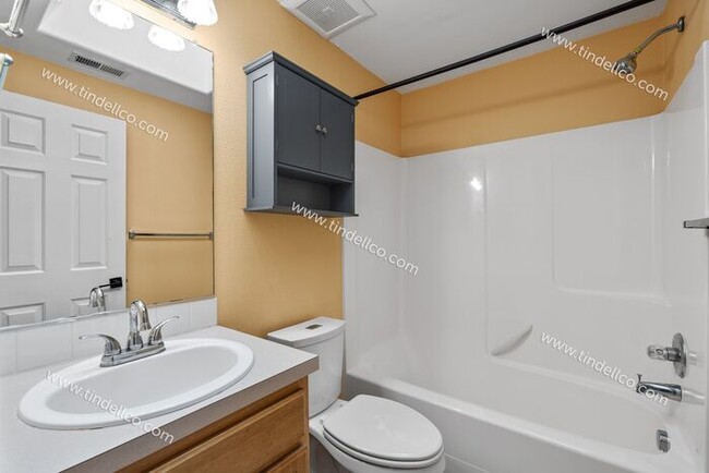 Building Photo - Charming 3-Bedroom Home with Attached Gara...