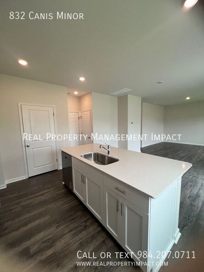 Building Photo - 832 Canis Minor Rd