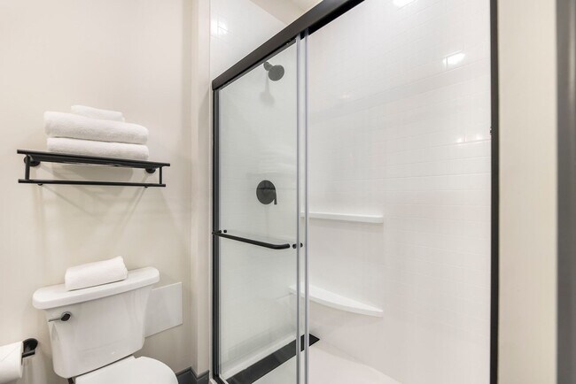 Building Photo - 520 Martin Luther King Jr Blvd